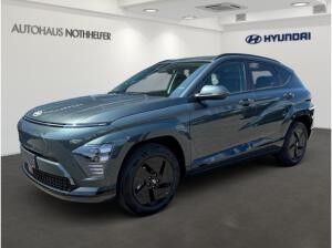 Hyundai KONA Elektro SX2 (MY26) EV 65kWh (204 PS) 2WD/Trend/el. Heckklappe/PRIVATKUNDEN