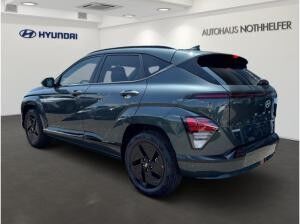 Hyundai KONA Elektro SX2 (MY26) EV 65kWh (204 PS) 2WD/Trend/el. Heckklappe/PRIVATKUNDEN