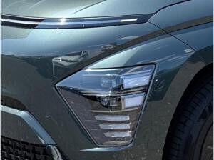 Hyundai KONA Elektro SX2 (MY26) EV 65kWh (204 PS) 2WD/Trend/el. Heckklappe/PRIVATKUNDEN