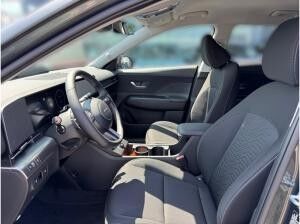 Hyundai KONA Elektro SX2 (MY26) EV 65kWh (204 PS) 2WD/Trend/el. Heckklappe/PRIVATKUNDEN