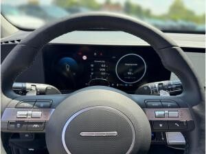 Hyundai KONA Elektro SX2 (MY26) EV 65kWh (204 PS) 2WD/Trend/el. Heckklappe/PRIVATKUNDEN