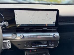 Hyundai KONA Elektro SX2 (MY26) EV 65kWh (204 PS) 2WD/Trend/el. Heckklappe/PRIVATKUNDEN