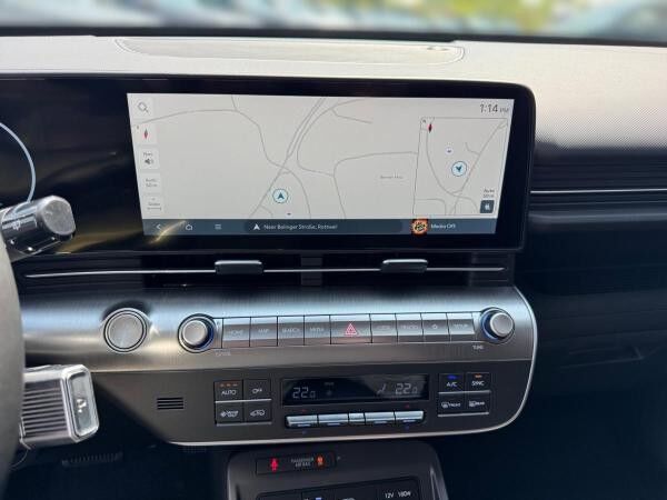 Hyundai Kona Elektro SX2 (MY26) EV 65kWh (204 PS) 2WD/Trend/el. Heckklappe/PRIVATKUNDEN