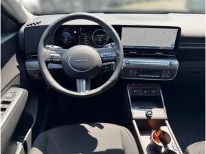Hyundai KONA Elektro SX2 (MY26) EV 65kWh (204 PS) 2WD/Trend/el. Heckklappe/PRIVATKUNDEN