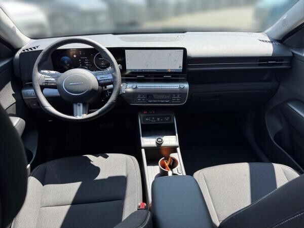 Hyundai Kona Elektro SX2 (MY26) EV 65kWh (204 PS) 2WD/Trend/el. Heckklappe/PRIVATKUNDEN