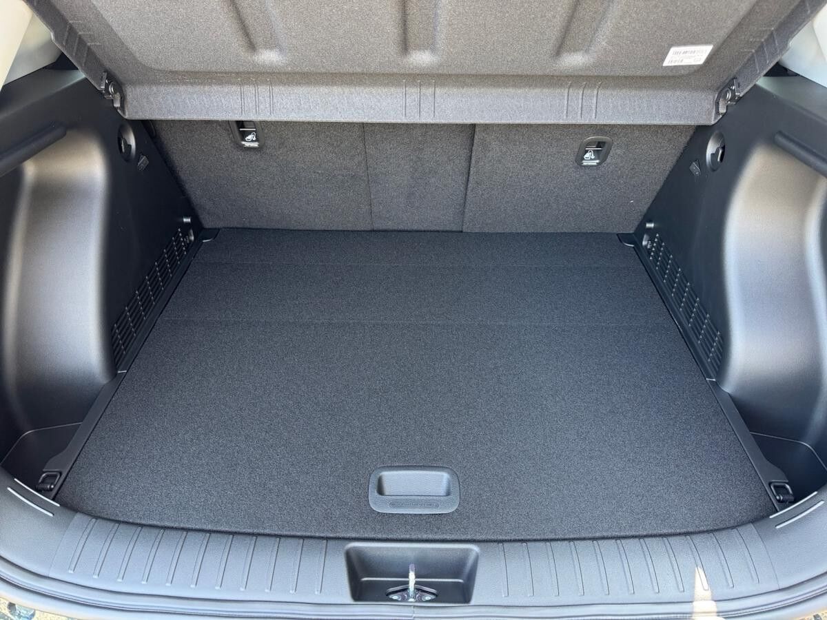 Hyundai KONA Elektro SX2 (MY26) EV 65kWh (204 PS) 2WD,Trend,el. Heckklappe, GEWERBEKUNDEN