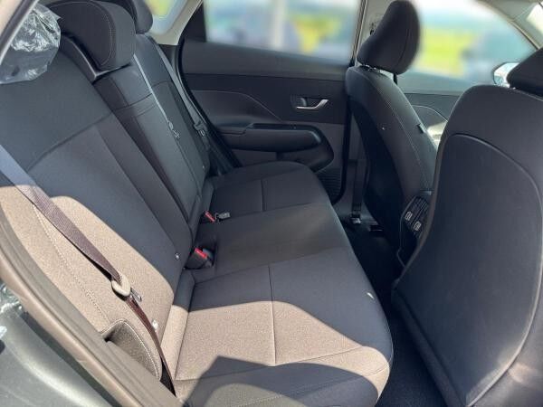 Hyundai Kona Elektro SX2 (MY26) EV 65kWh (204 PS) 2WD,Trend,el. Heckklappe, GEWERBEKUNDEN