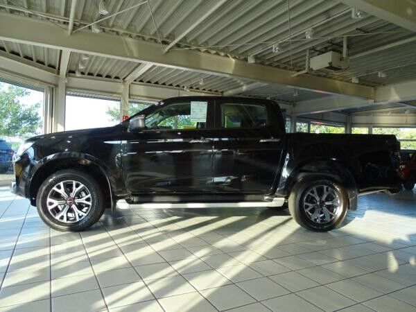 Isuzu D-MAX 4x4 Double Cab LSE | SOFORT VERFÜGBAR | Privat & Gewerbe