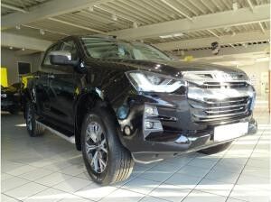 Isuzu D-MAX 4x4 Double Cab LSE | SOFORT VERFÜGBAR | Privat & Gewerbe