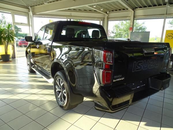 Isuzu D-MAX 4x4 Double Cab LSE | SOFORT VERFÜGBAR | Privat & Gewerbe