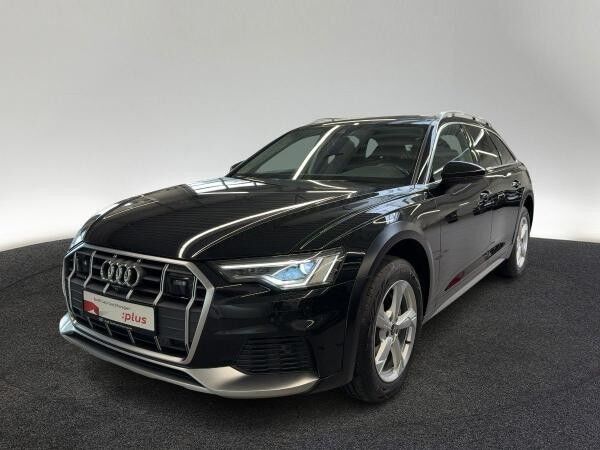Audi A6 allroad quattro 50 TDI Standh. Pano Matrix Luft