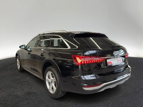 Audi A6 allroad quattro 50 TDI Standh. Pano Matrix Luft