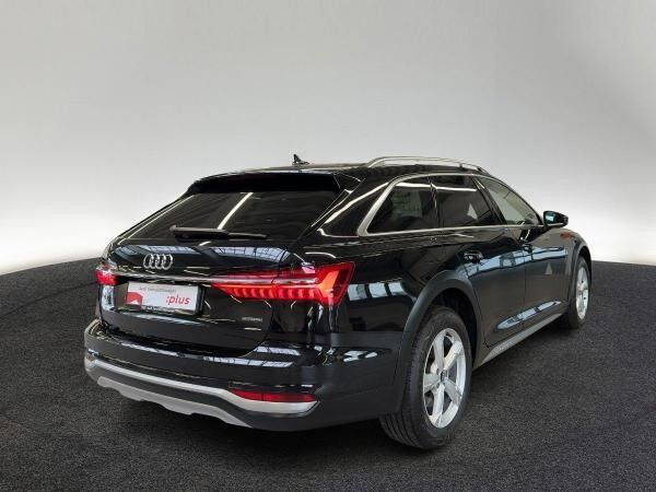 Audi A6 allroad quattro 50 TDI Standh. Pano Matrix Luft