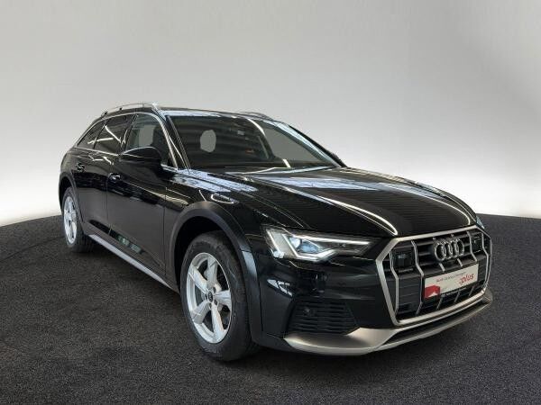 Audi A6 allroad quattro 50 TDI Standh. Pano Matrix Luft