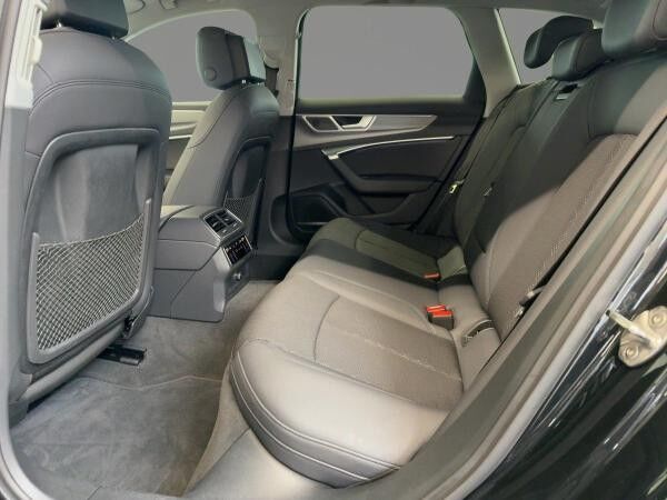 Audi A6 allroad quattro 50 TDI Standh. Pano Matrix Luft
