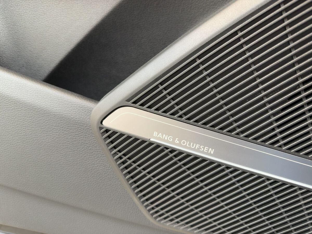 Audi SQ5 TDI quattro Head-Up Standh. Matrix Pano B&O AHK