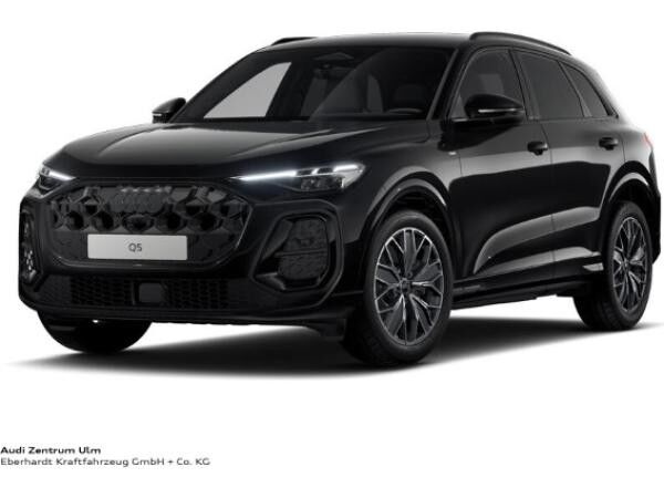 Audi Q5 SUV TDI quattro S tronic #SofortVerfügbar #SonderLeasing