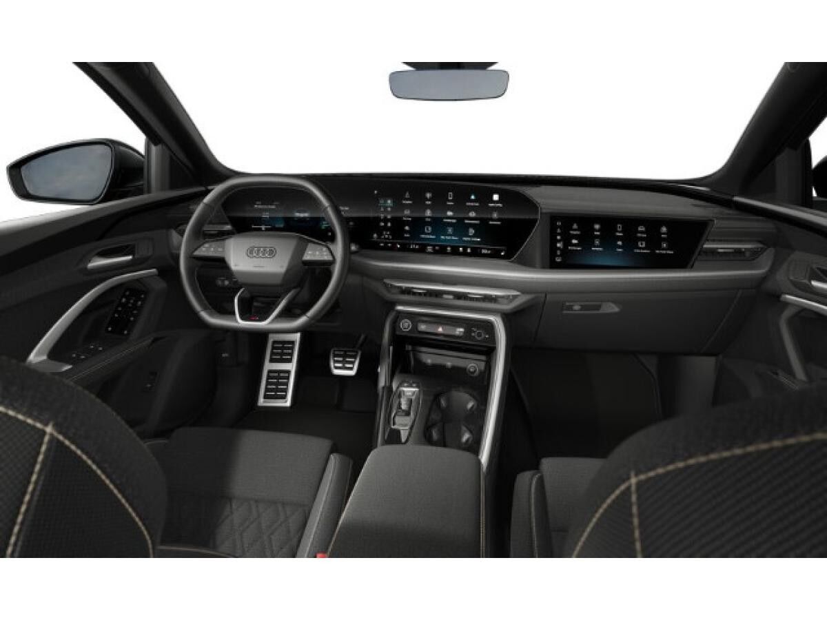 Audi Q5 SUV TDI quattro S tronic #SofortVerfügbar #SonderLeasing