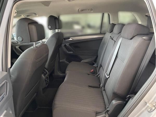 Volkswagen Tiguan Allspace Life 1,5 TSI DSG Nav*LED*ACC*AHK*7 Sitz