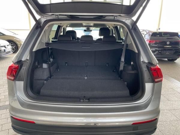 Volkswagen Tiguan Allspace Life 1,5 TSI DSG Nav*LED*ACC*AHK*7 Sitz