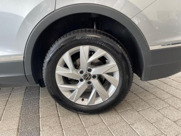 Volkswagen Tiguan Allspace Life 1,5 TSI DSG Nav*LED*ACC*AHK*7 Sitz
