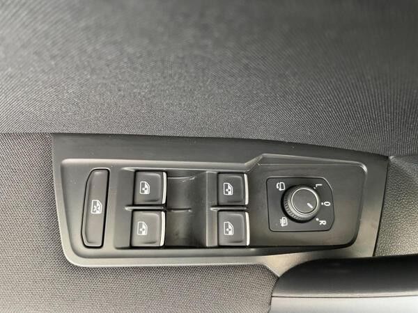 Volkswagen Tiguan Allspace Life 1,5 TSI DSG Nav*LED*ACC*AHK*7 Sitz
