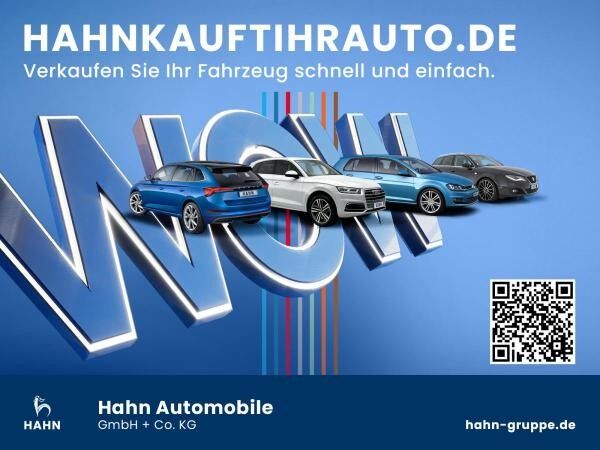 Volkswagen Passat Business 2,0 l TDI *Sofort Verfügbar*