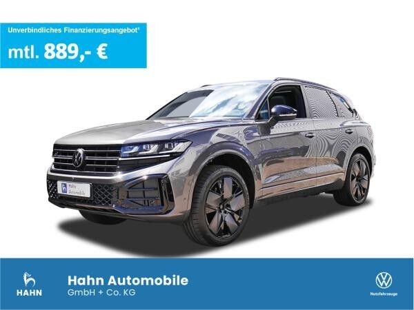 Volkswagen Touareg R-Line 3,0 l V6 TDI *Sofort Verfügbar*