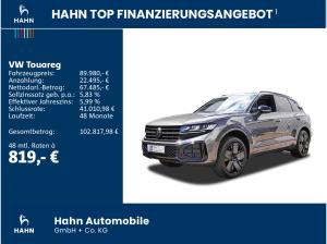 Volkswagen Touareg R-Line 3,0 l V6 TDI *Sofort Verfügbar*