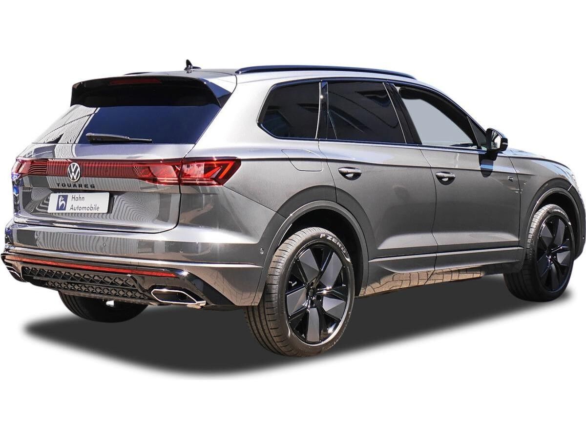 Volkswagen Touareg R-Line 3,0 l V6 TDI *Sofort Verfügbar*