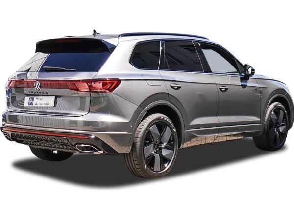 Volkswagen Touareg R-Line 3,0 l V6 TDI *Sofort Verfügbar*