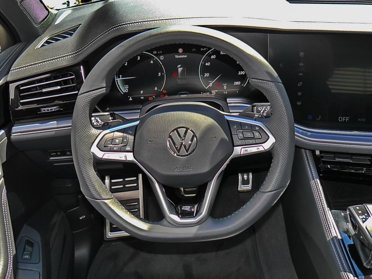 Volkswagen Touareg R-Line 3,0 l V6 TDI *Sofort Verfügbar*