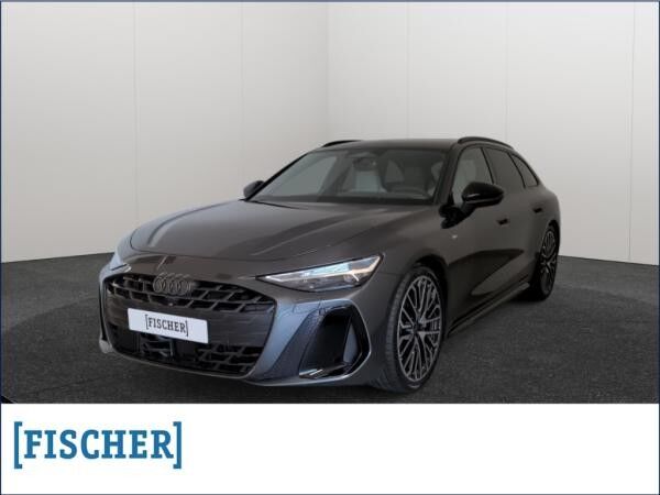 Audi A6 Avant TDI bis 30.09. quattro Allradlenkung*Luftfahrwerk*Pano*TechPro*Bang&Olufsen