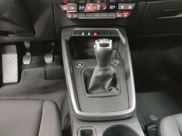Audi A3 Sportback Advanced 35 TFSI LED/Sitzhzg/10.28Garantie