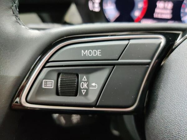 Audi A3 Sportback Advanced 35 TFSI LED/Sitzhzg/10.28Garantie