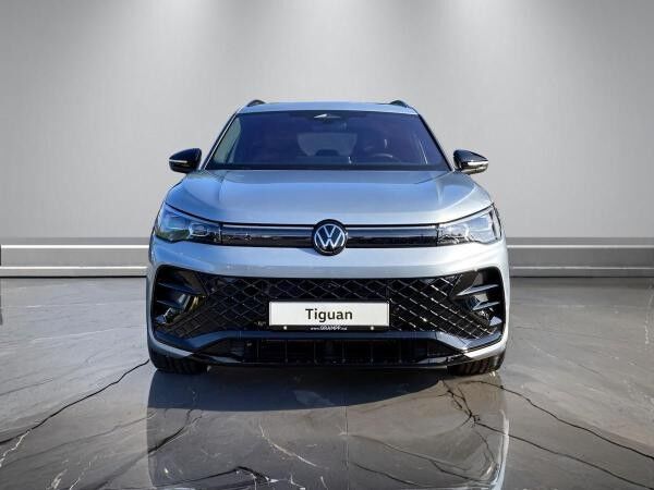 Volkswagen Tiguan R-Line 1,5 l eHybrid DSG (272 PS) AHK+PANO+LEDER *SOFORT VERFÜGBAR*