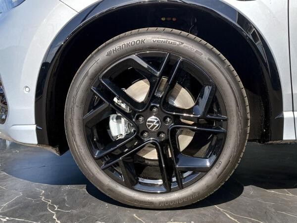 Volkswagen Tiguan R-Line 1,5 l eHybrid DSG (272 PS) AHK+PANO+LEDER *SOFORT VERFÜGBAR*