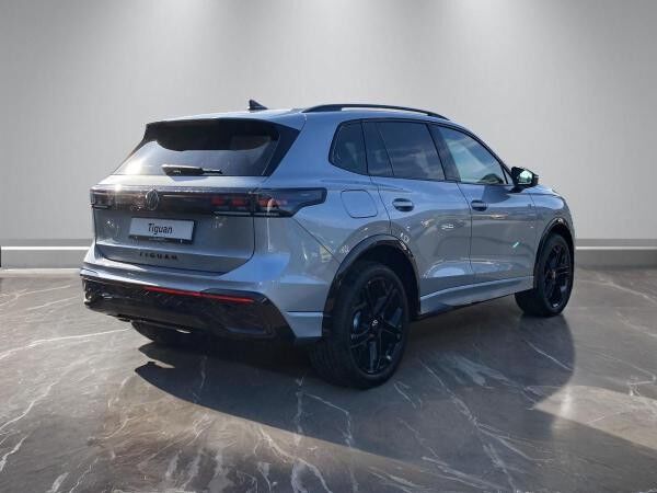 Volkswagen Tiguan R-Line 1,5 l eHybrid DSG (272 PS) AHK+PANO+LEDER *SOFORT VERFÜGBAR*