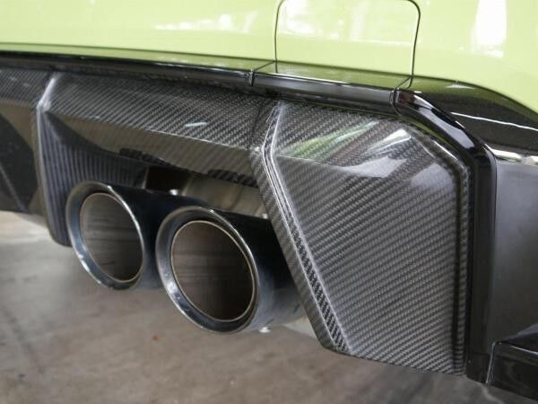 BMW M3 Comp. xDrive Tour., H/K, HuD, DrivAssProf., ParkAss+, uvm.