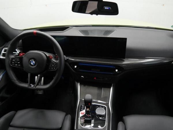 BMW M3 Comp. xDrive Tour., H/K, HuD, DrivAssProf., ParkAss+, uvm.