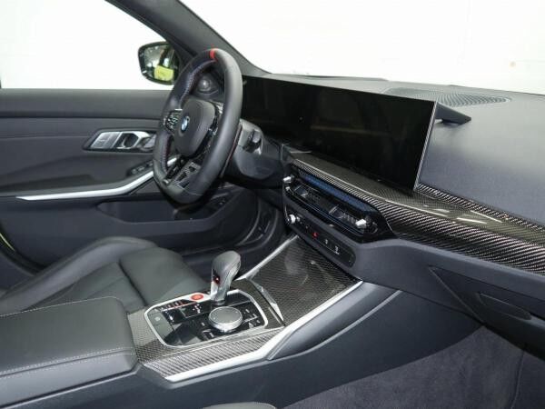 BMW M3 Comp. xDrive Tour., H/K, HuD, DrivAssProf., ParkAss+, uvm.
