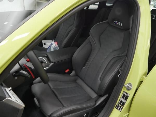 BMW M3 Comp. xDrive Tour., H/K, HuD, DrivAssProf., ParkAss+, uvm.