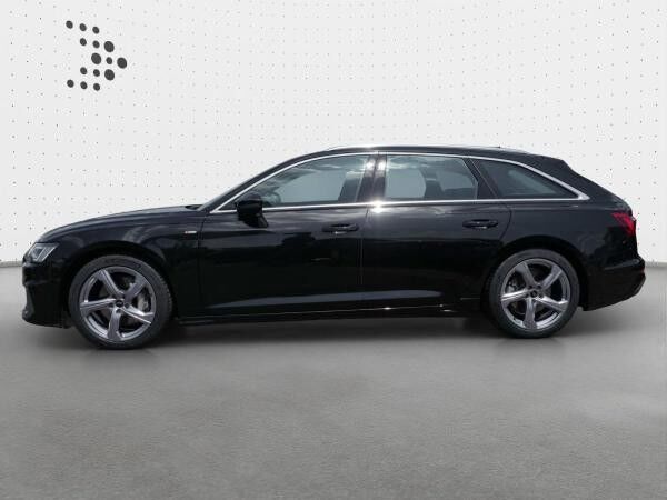Audi A6 Avant 50 TDI qu. S line Matrix*Pano*ACC