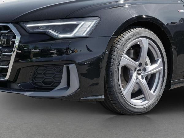 Audi A6 Avant 50 TDI qu. S line Tour*Matrix*Pano*
