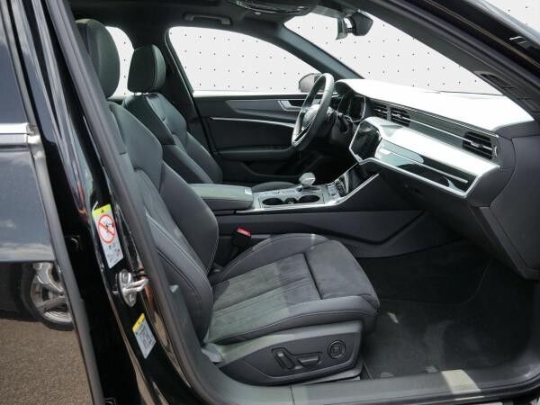 Audi A6 Avant 50 TDI qu. S line Matrix*Pano*ACC