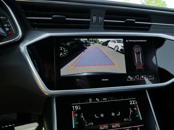 Audi A6 Avant 50 TDI qu. S line Tour*Matrix*Pano*