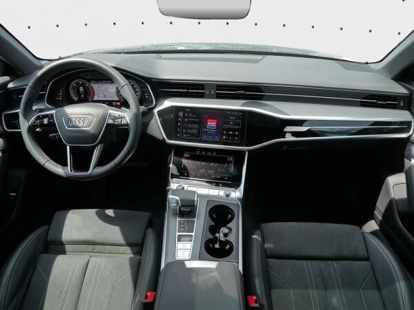 Audi A6 Avant 50 TDI qu. S line Matrix*Pano*ACC