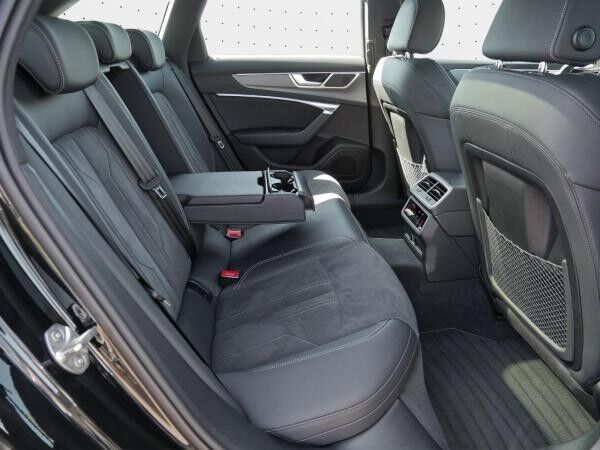 Audi A6 Avant 50 TDI qu. S line Tour*Matrix*Pano*