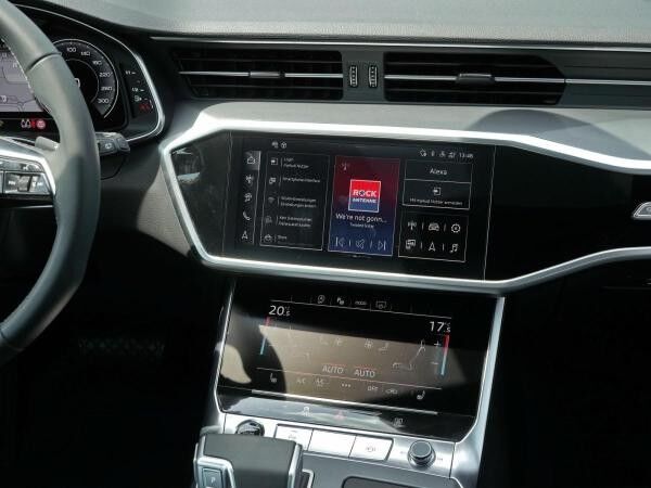 Audi A6 Avant 50 TDI qu. S line Matrix*Pano*ACC