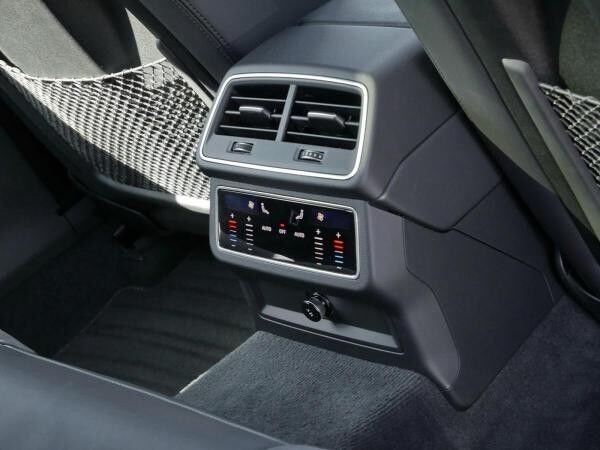 Audi A6 Avant 50 TDI qu. S line Tour*Matrix*Pano*